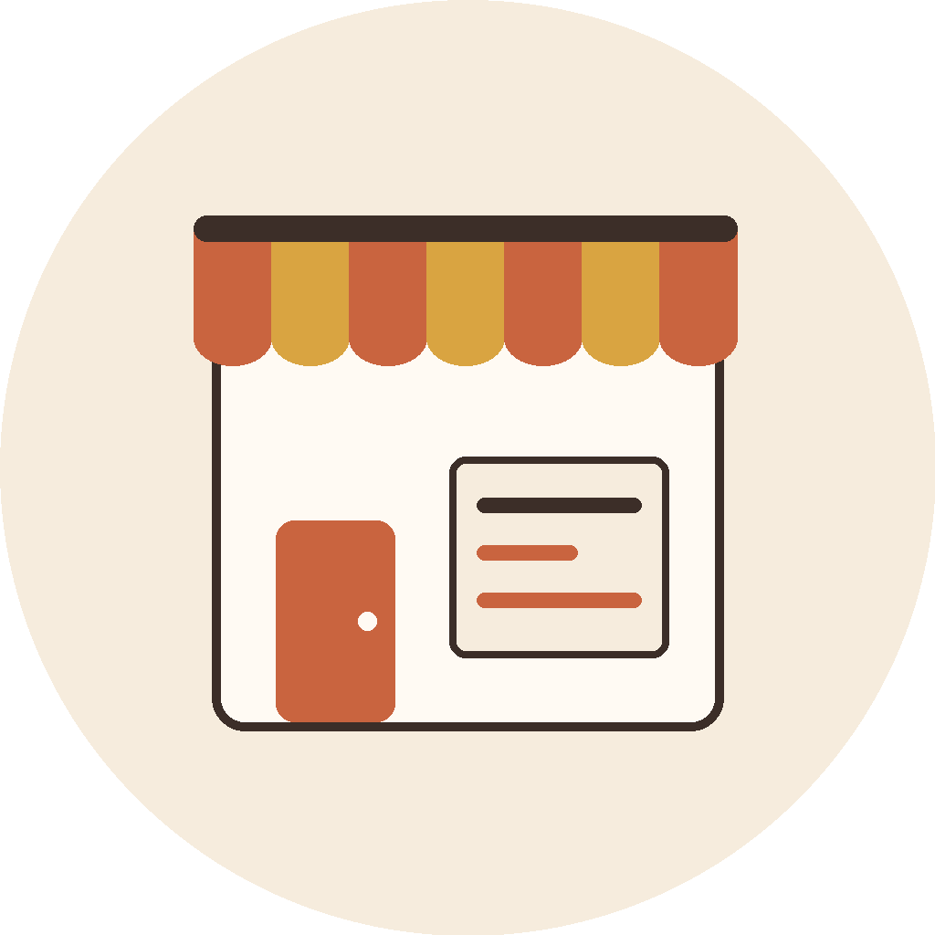 小さなお店の運営ノート
